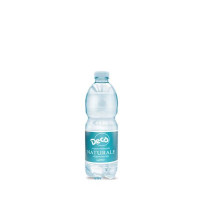 Decò ACQUA OLIGOMINERALE NATURALE 500ml