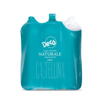 Decò ACQUA OLIGOMINERALE NATURALE 6x2L
