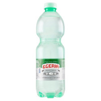 Egeria Effervescente Naturale 50 cl