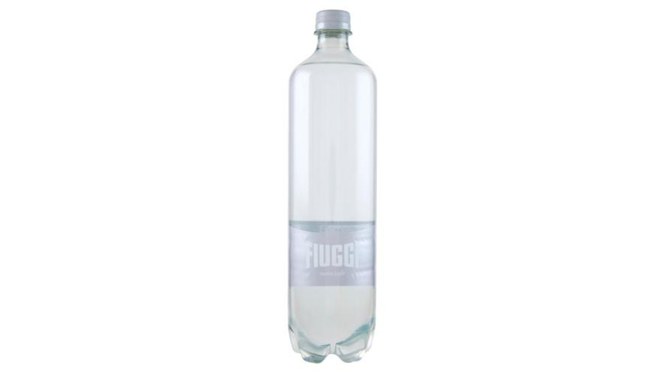 FIUGGI ACQUA 1LT PET.