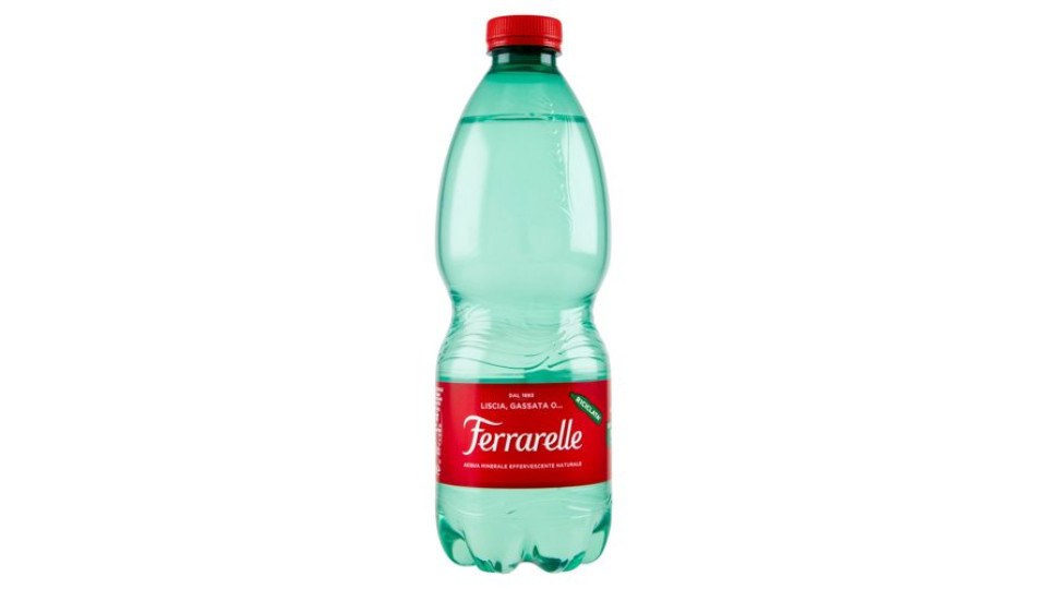 Ferrarelle 6 x 0,5 L