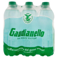 GAUDIANELLO ACQUA 6X50CL