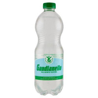 Gaudianello Acqua Minerale Effervescente Naturale dal Monte Vulture 6 x 0,5 litri