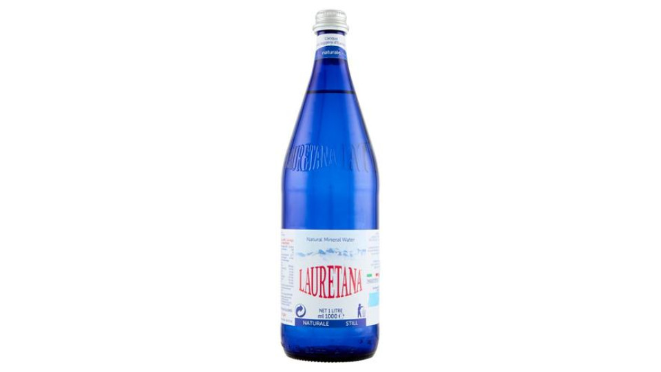LAURETANA ACQUA VAP 1000ML