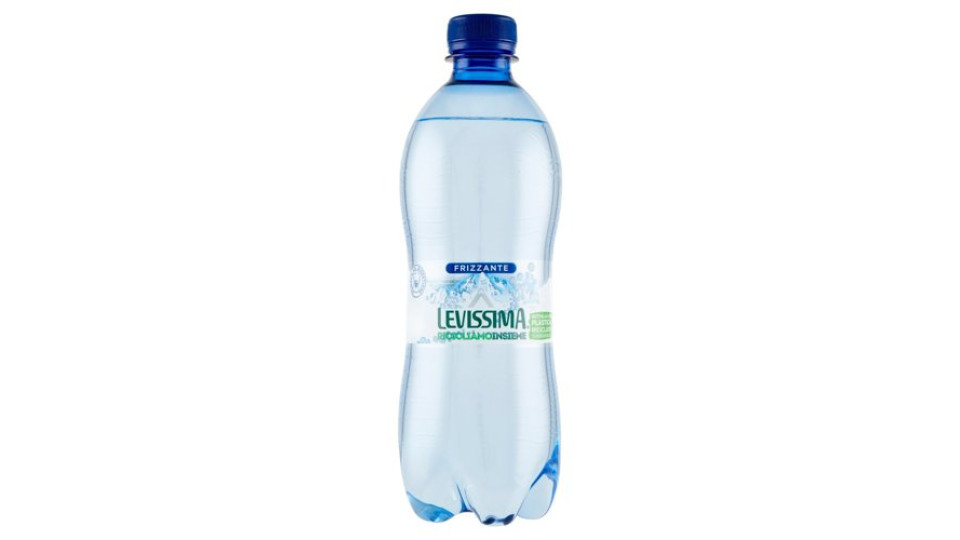 LEVISSIMA, frizzante 50 cl