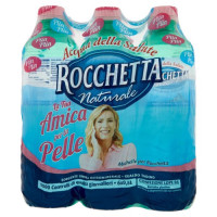 ROCCHETTA ACQUA NAT.6X50CL