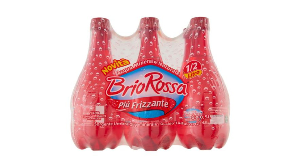 ROCCHETTA BRIO ROS.FRIZ.6X50CL