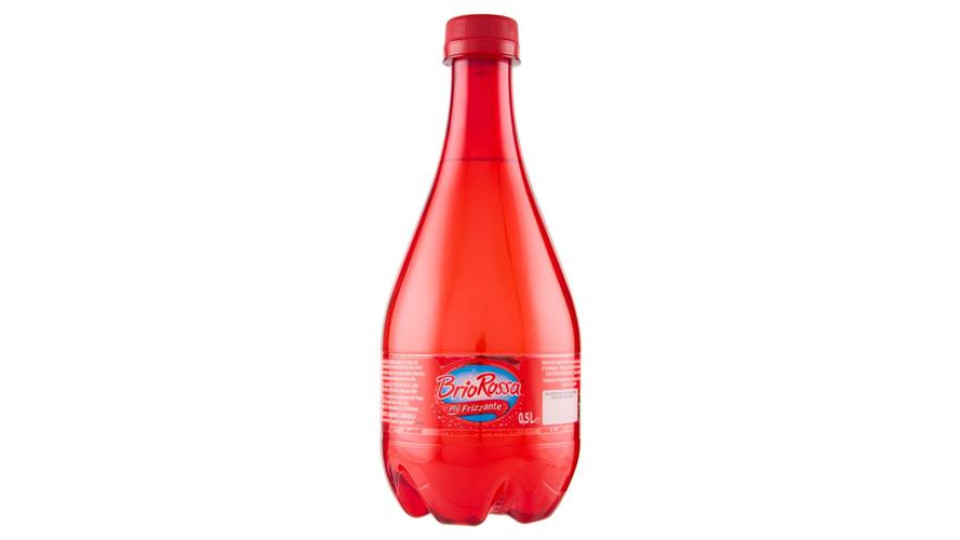 ROCCHETTA BRIO ROSSA FRIZ.50CL
