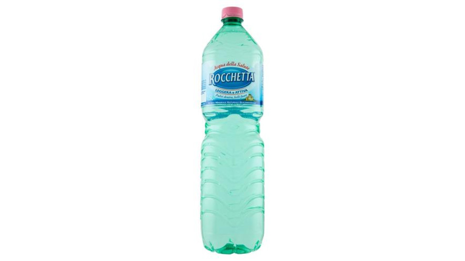 Rocchetta Naturale Gualdo Tadino 6 x 1,5 L