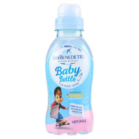SAN BENEDETTO ACQUA BABY 25CL
