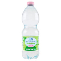 San Benedetto Acqua Naturale Fonte Primavera Ecogreen 6 x 0,5 L