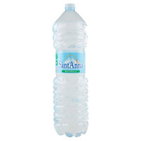 Sant'Anna Sorgente Rebruant 1950 m Naturale 6 x 1,5 L