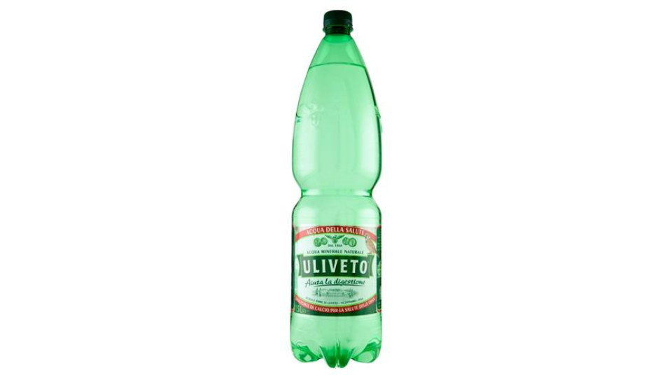 Uliveto 5+1 x 1,5 L