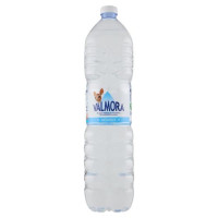 VALMORA ACQUA NAT 150CL PET