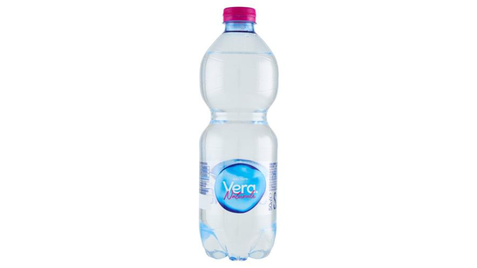 Vera Naturale 50 cl