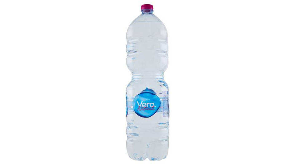 Vera Naturale 6 x 2 l