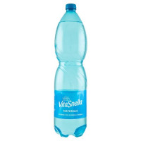 Vitasnella Acqua Oligominerale Naturale 6 x 1,5 L