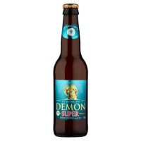 BIERE DU DEMON 9gSTRONG BT 33C
