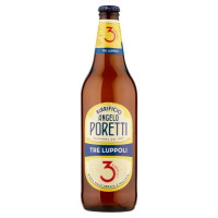 Birrificio Angelo Poretti Tre Luppoli 3 Luppoli 66 cl