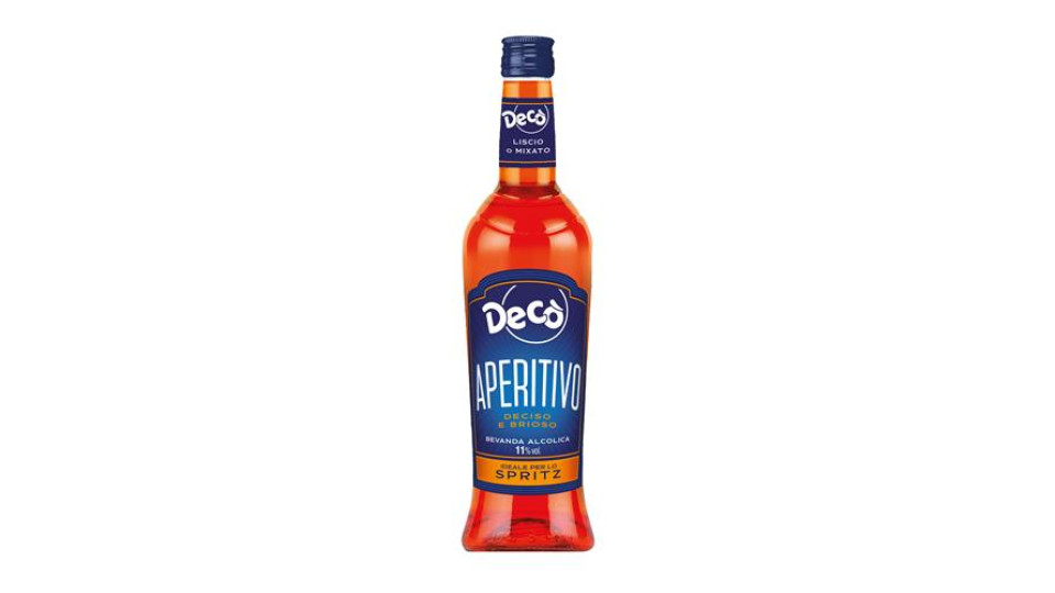 DECO APERITIVO 11% 70CL