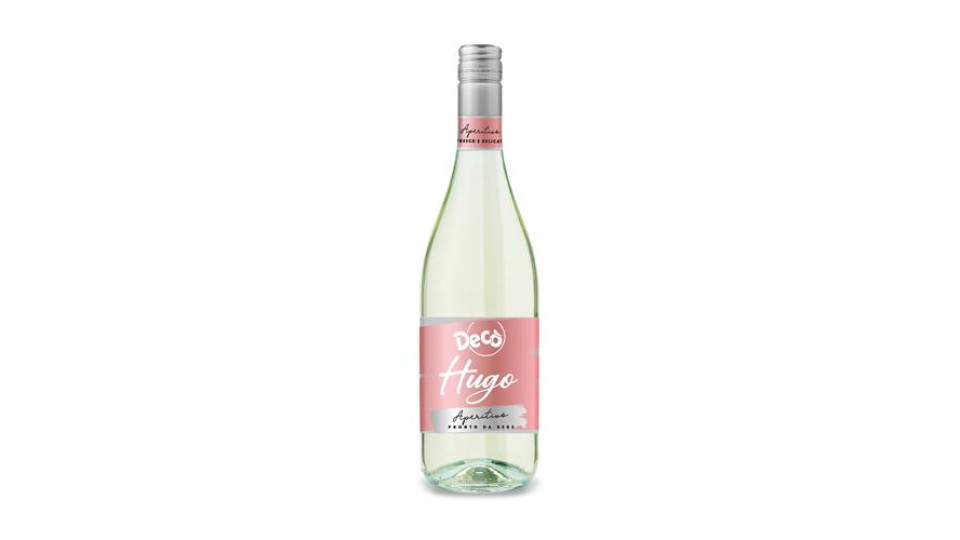 DECO HUGO 750ML