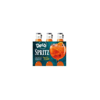DECO SPRITZ 3X200ML