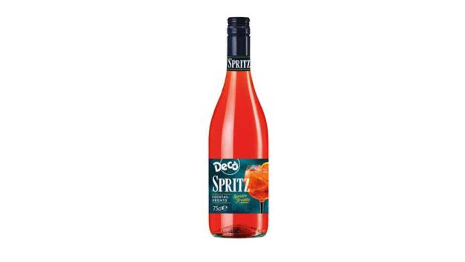 DECO SPRITZ 75CL
