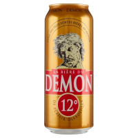 Demon Mega 50 cl