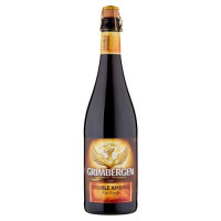 GRIMBERGEN DOUBLE 75CL