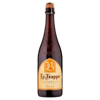 LA TRAPPE BLOND 75CL