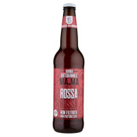 MA.MA BIRRA ROSSA 50CL