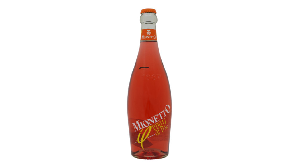 Mionetto Il Spriz 75Cl