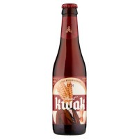 Pauwel Kwak Amber Ale 33 cl