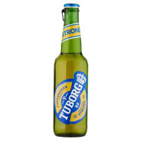 Tuborg Doppio Malto Strong 33 cl