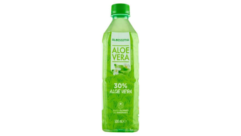 ALOISSIMA ALOEVERA 50CL