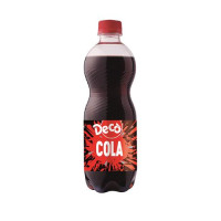 DECO COLA 500ML