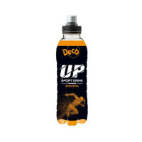 DECO BEVAND.ISOT.ARANCIA 500ML