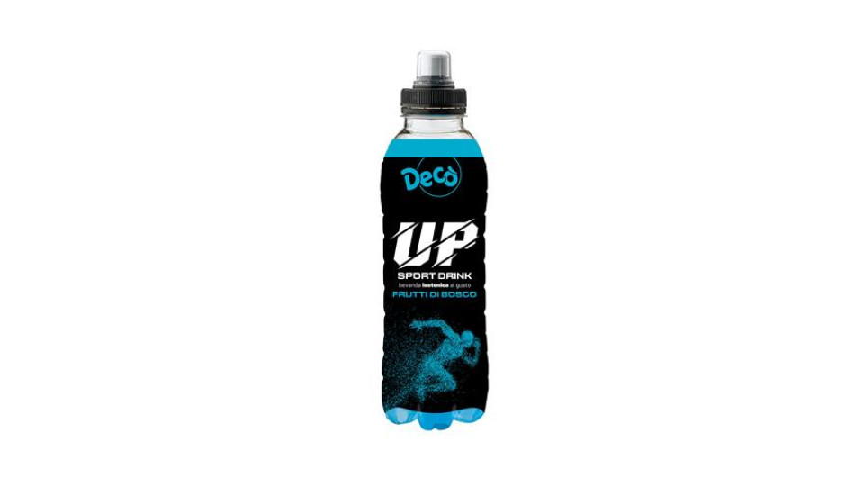 DECO BEVAND.ISOT.FR.BOSCO 500G