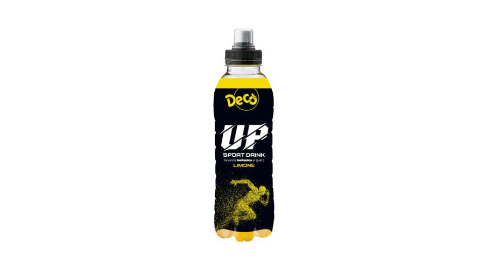 DECO BEVAND.ISOT.LIMONE 500ML