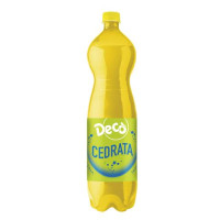 DECO CEDRATA 1,5LT