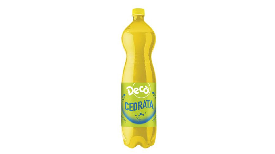 DECO CEDRATA 1,5LT