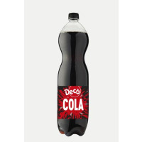 DECO COLA REGULAR 1,5LT