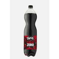 DECO COLA ZERO 1,5LT