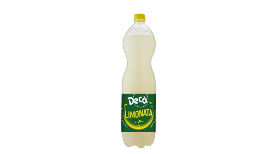 DECO LIMONATA 1,5LT