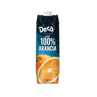 DECO SUCCO ARA.BIONDA 100%