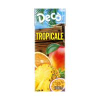 DECO SUCCO BRICK 150CLTROPIC