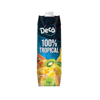 DECO SUCCO ESOTICO 100%