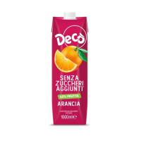 DECO SUCCO S/Z ARANCIA 65% 1LT