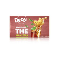 DECO TE PESCA BRICK 6X200ML