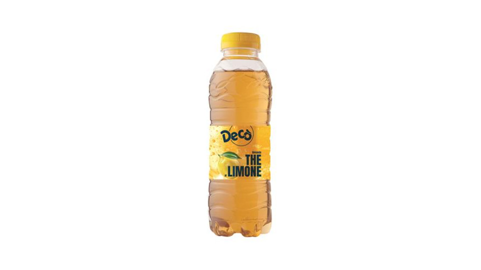 DECO THE 500ML LIMONE